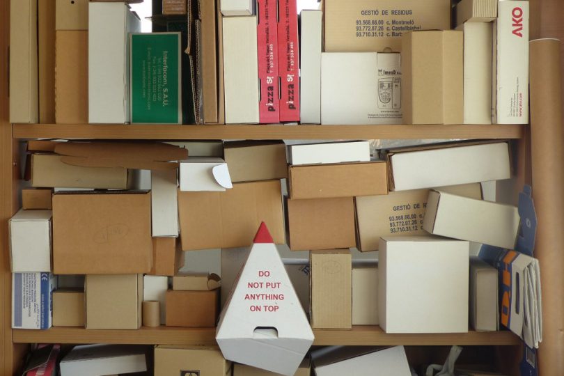 Fx Sanmartí fabricantes de cajas de cartón